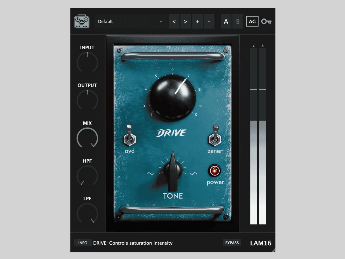 Tone Empire LAM 16