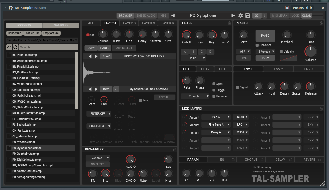Waves Selected Waves Plugins (Renaissance Axx, Comp, Sup