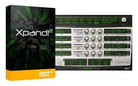 Air Music Tech Xpand!2