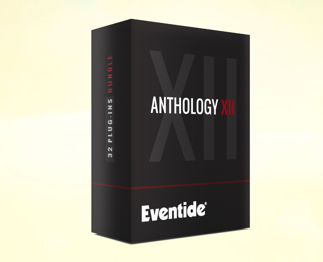 Eventide Anthology XII