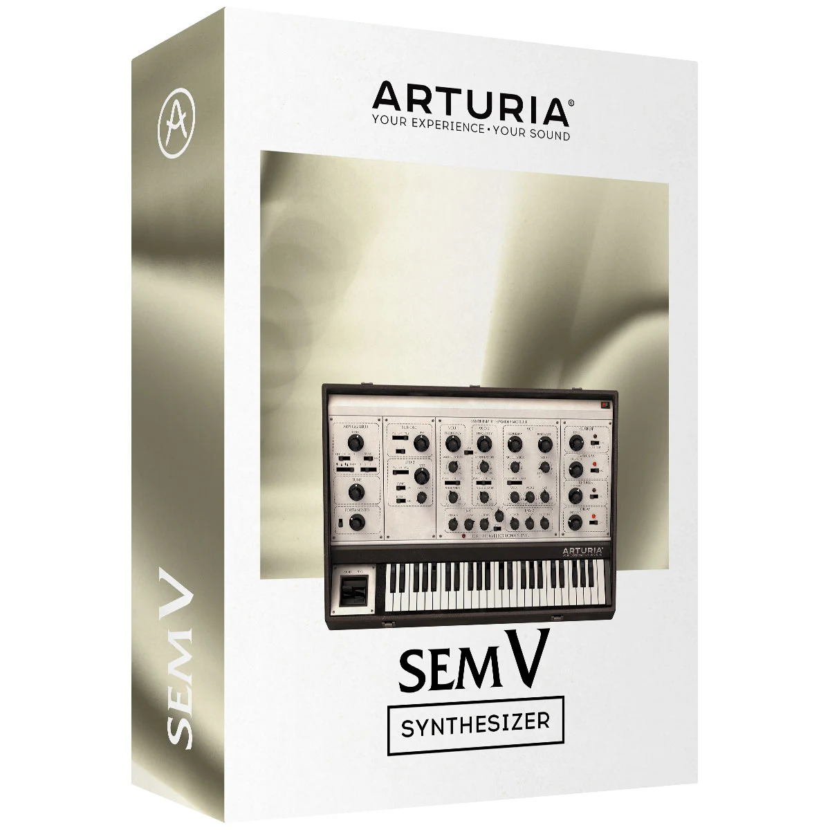 Arturia SEM V2