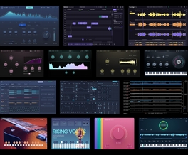 Landr Ultimate Plugin Bundle