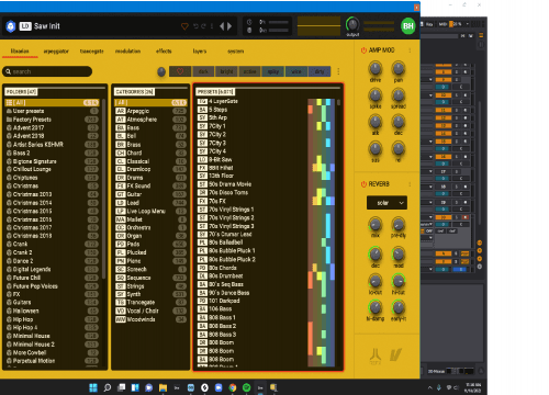 reFX nexus 3