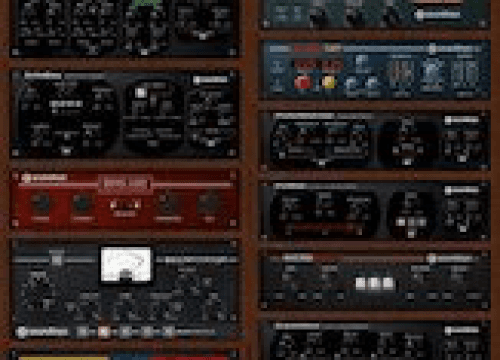 Soundtoys Soundtoys 5 FX Bundle