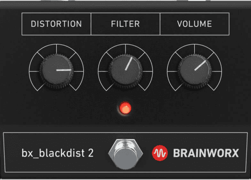 Brainworx bx_blackdist2