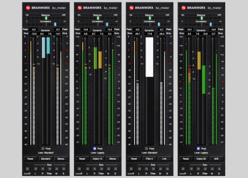 Brainworx bx_meter