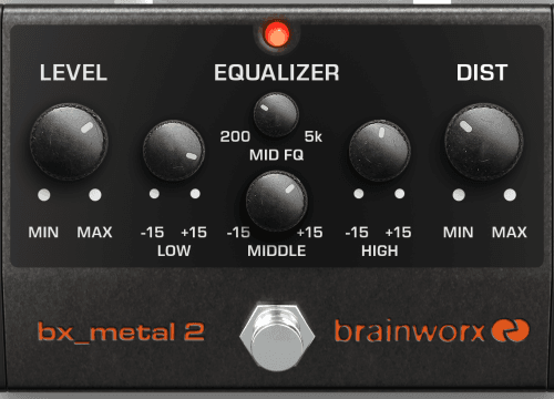 Brainworx bx_metal2