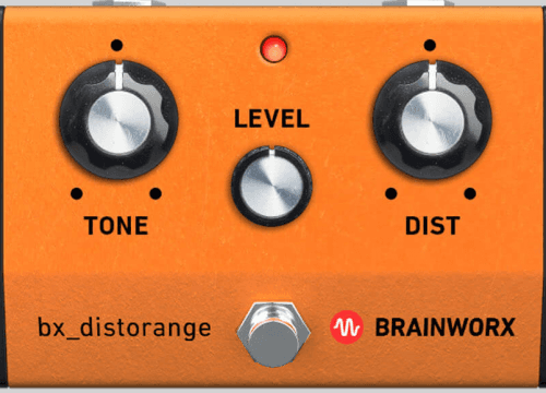 Brainworx bx_distorange