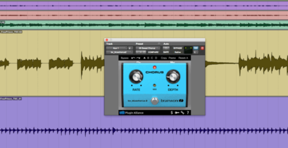 Plugin Alliance Brainworx bx_bluechorus2