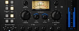 Plugin Alliance Brainworx bx_masterdesk True Peak