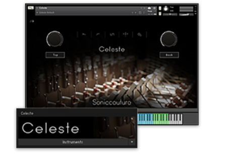 Soniccouture Celeste