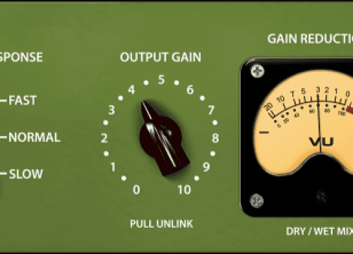 Plugin Alliance ACME Audio Opticom XLA-3
