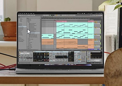 Ableton Ableton Live Suite 11 Education