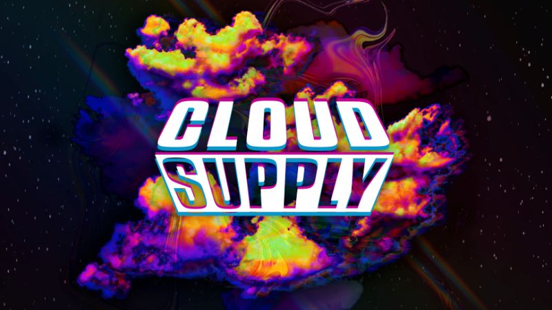Native Instruments Cloud Supply