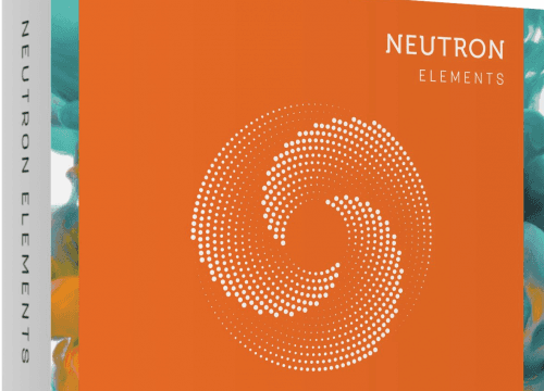 Izotope iZotope - Neutron Elements