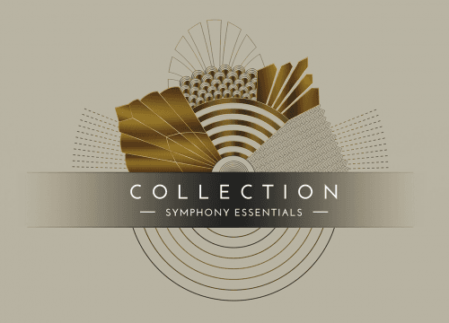 Native Instruments Symphony Essentials Collection