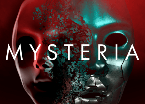 Native Instruments Mysteria
