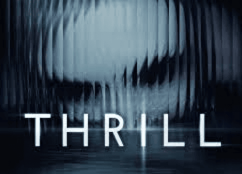 Native Instruments Thrill