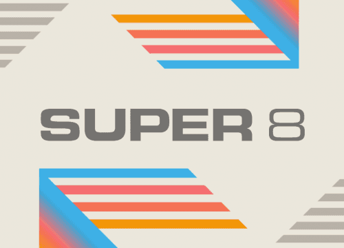 Native Instruments Super 8