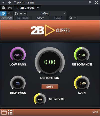 2b 2B Clipped