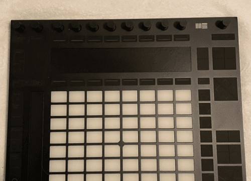 Ableton ableton live standard license & Ableton push 2