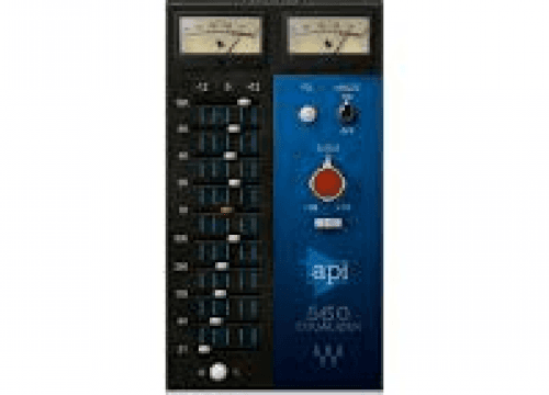 Waves API 560