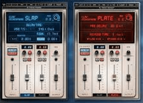 Waves CLA ECHOSPHERE