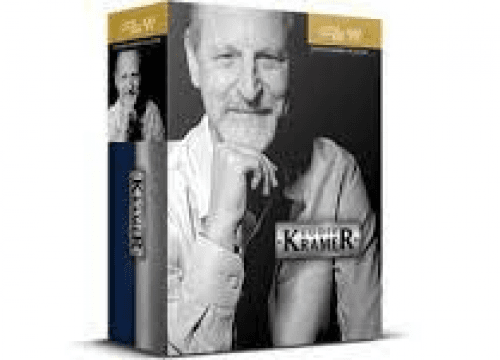 Waves EDDIE KRAMER SIGNATURE SERIES