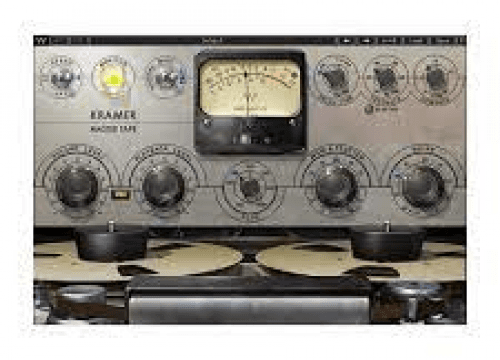 Waves KRAMER MASTER TAPE