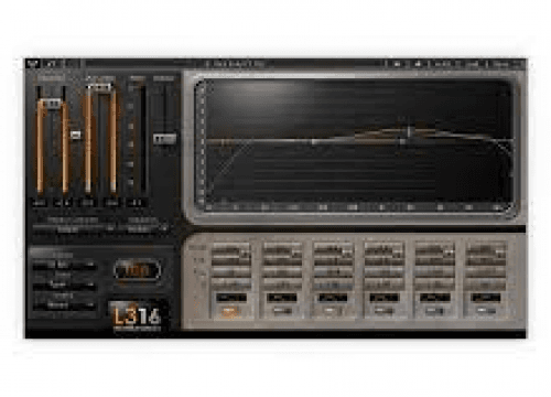 Waves L3-16 MULTIMAXIMIZER