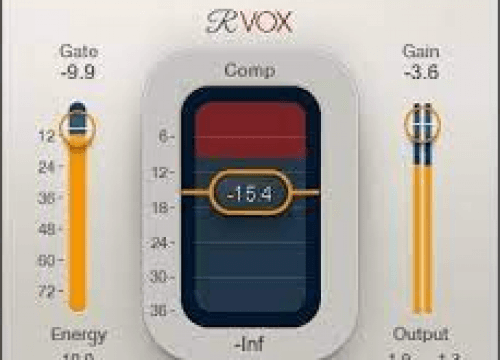 Waves RENAISSANCE VOX