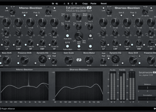 Plugin Alliance PA Bundle