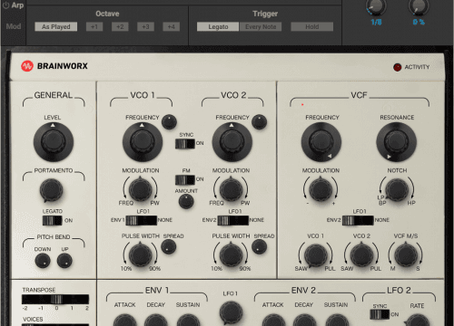 Plugin Alliance Brainworx bx_oberhausen