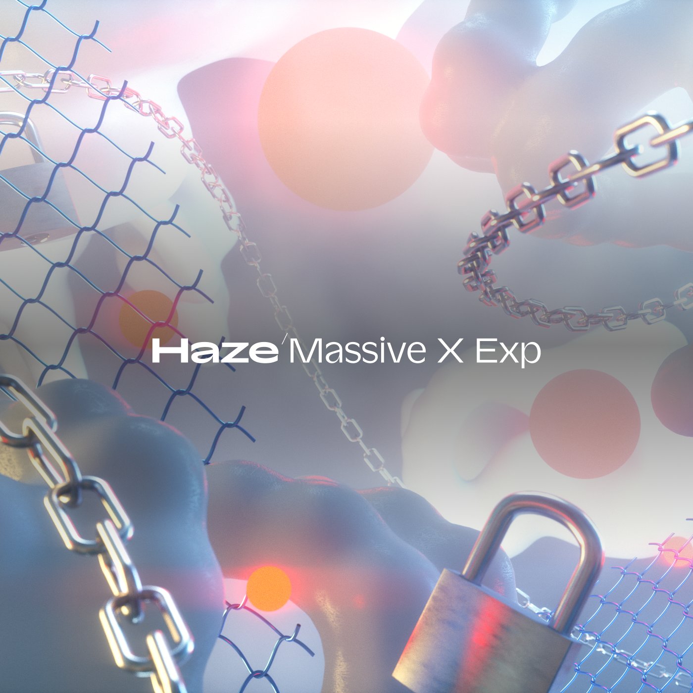 Native Instruments Massive X Expansion: Haze