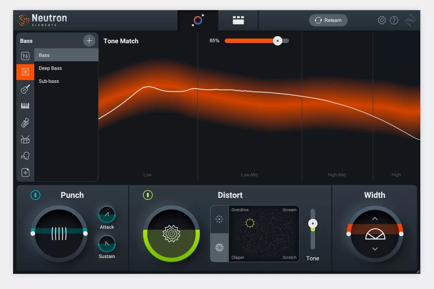iZotope Neutron 4 Elements