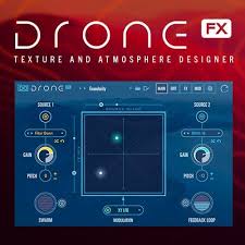 UVI Drone FX