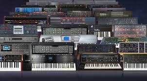 UVI Synth Anthology 3