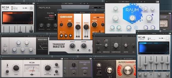 PSP Audioware Triplemeter