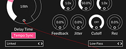 Plugin Alliance Unfiltered Audio Instant Delay