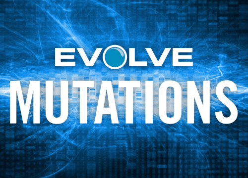 Native Instruments Evolve Mutations