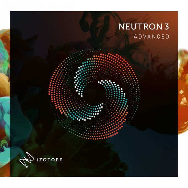 iZotope neutron 3 advanced