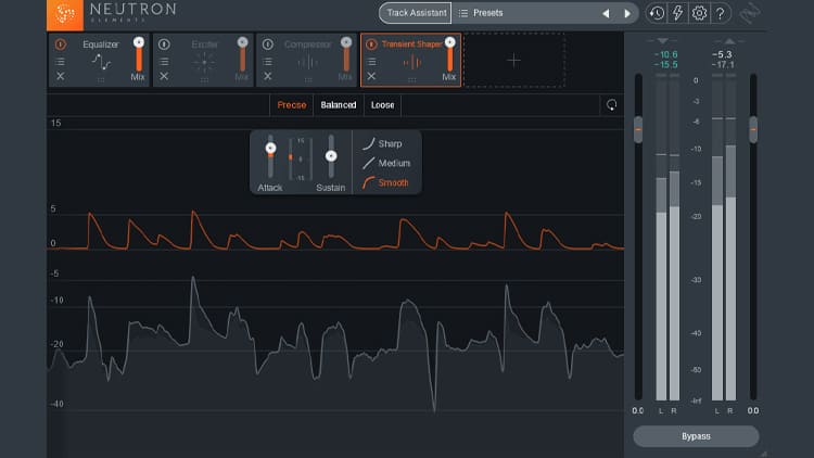 iZotope Neutron 3 Elements