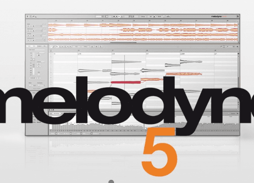 Celemony Melodyne 5 essential