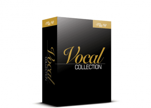 Waves Signature Series Vocals