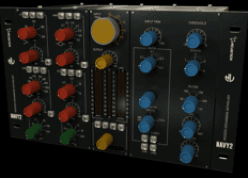Acustica Audio Navy 2