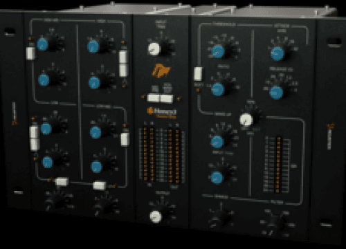 Acustica Audio Honey