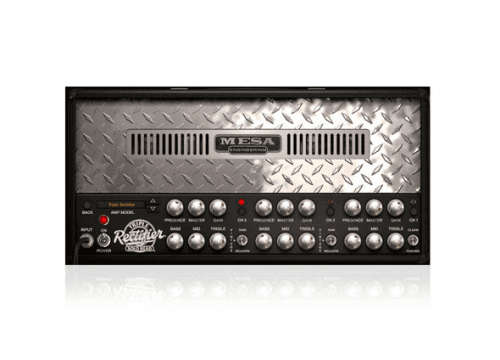 IK Multimedia AmpliTube MESA/Boogie