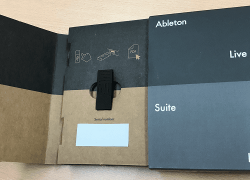 Ableton Ableton Live Suite 10