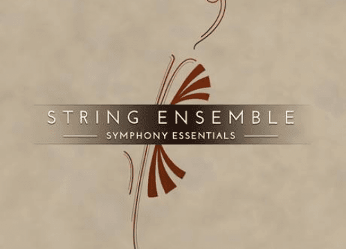 Native Instruments Symphony Essentials - String Ensemble