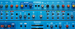 Plugin Alliance Mäag Audio EQ4 MS